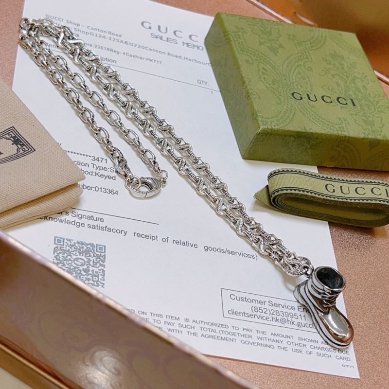 Gucci Necklaces